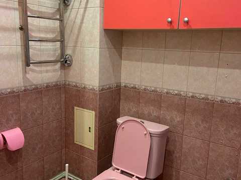 квартира по адресу Науки просп., 62-А