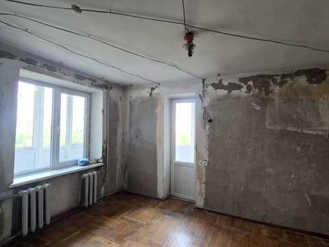 квартира за адресою Одеса, Євгена Чикаленка вул., 76а