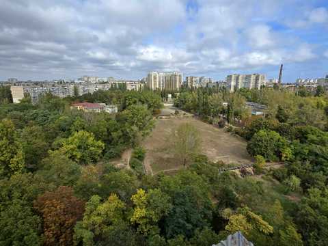 квартира за адресою Одеса, Євгена Чикаленка вул., 76а