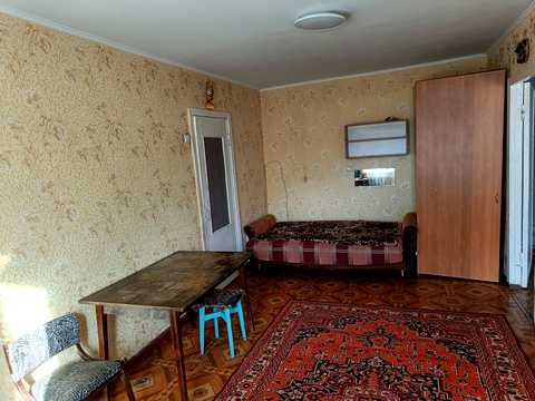 квартира по адресу Лётная ул. (Красногвардейская), 17