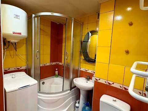 квартира за адресою Григорівське шосе (Комсомольське), 47