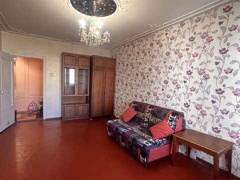 квартира за адресою Тростянецька вул., 6