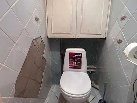 квартира за адресою Тростянецька вул., 6