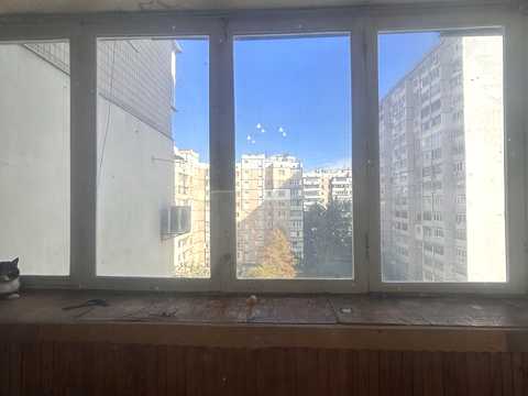 квартира за адресою Тростянецька вул., 6
