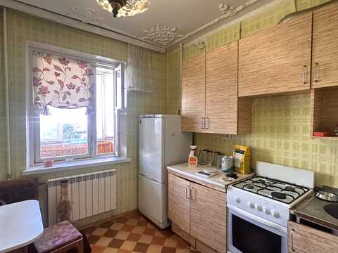 квартира за адресою Тростянецька вул., 6