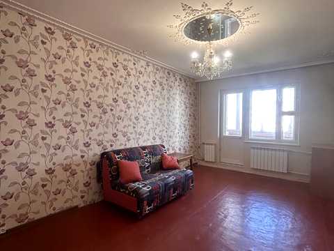 квартира за адресою Тростянецька вул., 6