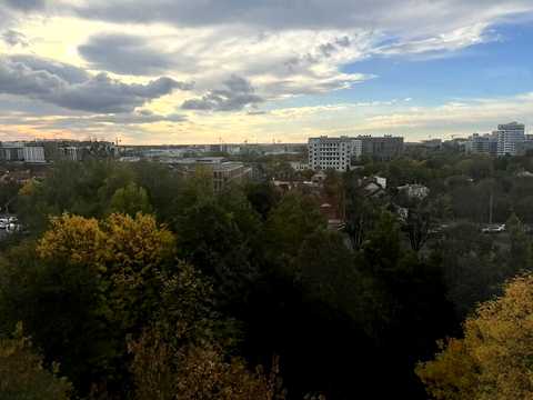 квартира по адресу Стрийская ул., 61