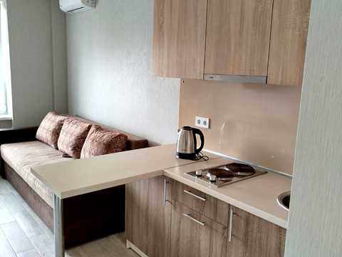квартира за адресою Шевченківський пров., 38