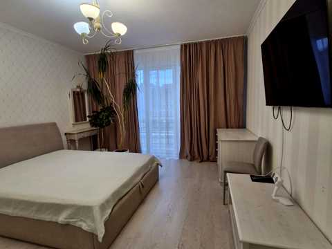 квартира по адресу Метрологическая ул., 11-Б