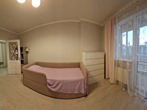 квартира по адресу Метрологическая ул., 11-Б