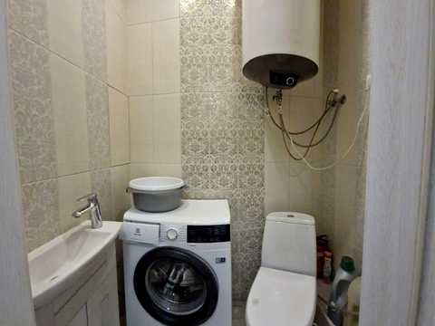 квартира по адресу Метрологическая ул., 11-Б