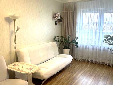 квартира за адресою Михайла Максимовича вул. (Онуфрія Трутенка), 9-Б