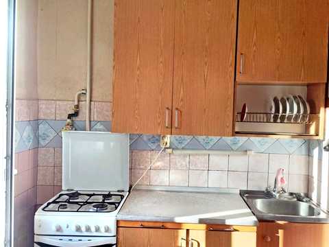 квартира по адресу Героев Днепра ул., 61