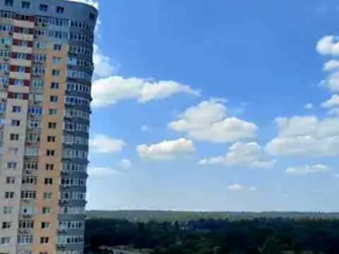 квартира за адресою Юрія Кондратюка вул., 7