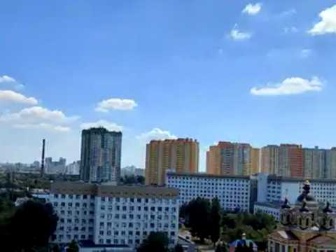 квартира за адресою Юрія Кондратюка вул., 7
