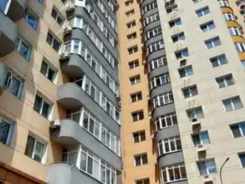 квартира за адресою Юрія Кондратюка вул., 7