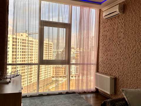 квартира за адресою Перлинна вул., 3