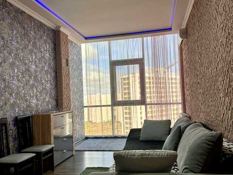 квартира за адресою Перлинна вул., 3