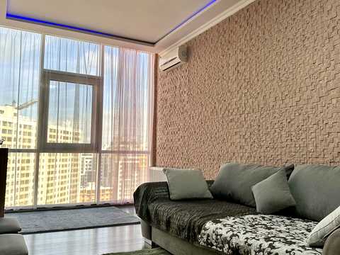 квартира за адресою Перлинна вул., 3