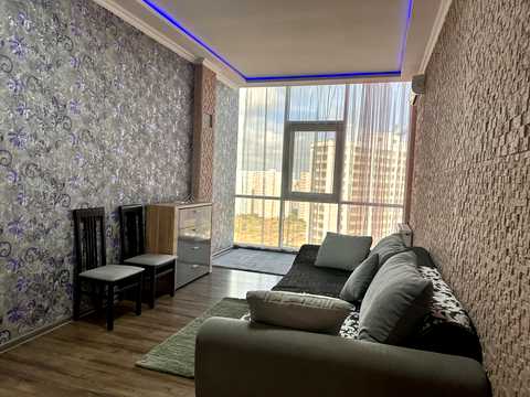 квартира за адресою Перлинна вул., 3
