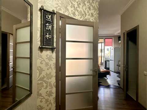 квартира за адресою Перлинна вул., 3