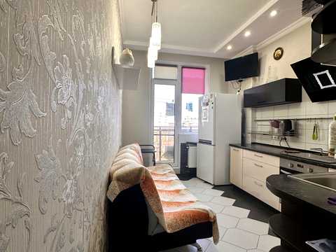 квартира за адресою Перлинна вул., 3
