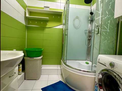 квартира за адресою Перлинна вул., 3