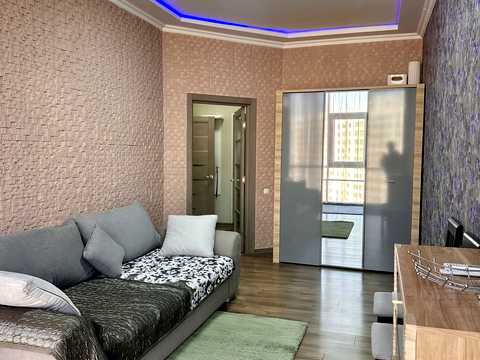 квартира за адресою Перлинна вул., 3