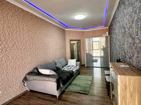 квартира за адресою Перлинна вул., 3