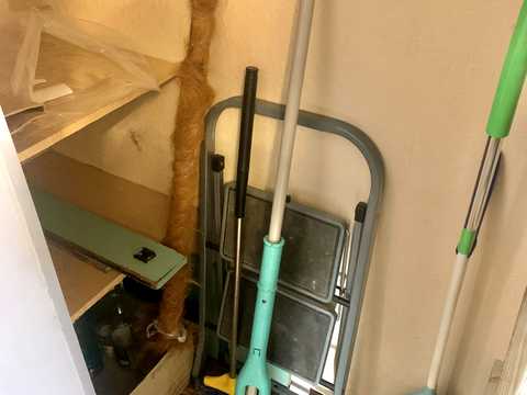 квартира за адресою Ревуцького вул., 42-Б