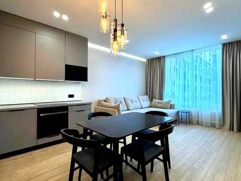 квартира за адресою Салютна вул., 2к1