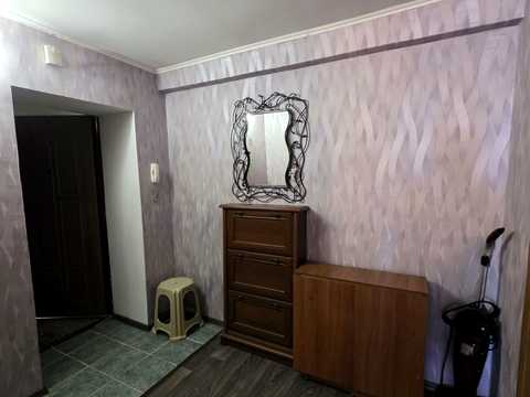 квартира за адресою Запорізьке шосе, 56