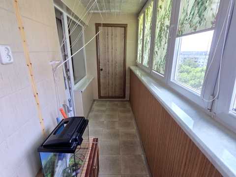 квартира за адресою Запорізьке шосе, 56