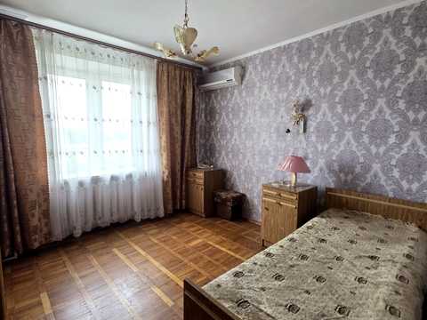 квартира за адресою Запорізьке шосе, 56