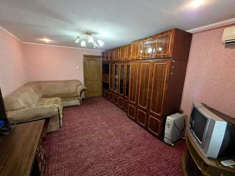 квартира за адресою Запорізьке шосе, 56
