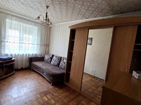 квартира за адресою Запорізьке шосе, 56