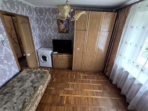 квартира за адресою Запорізьке шосе, 56