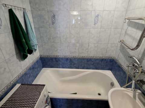 квартира за адресою Запорізьке шосе, 56