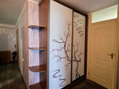 квартира за адресою Запорізьке шосе, 56