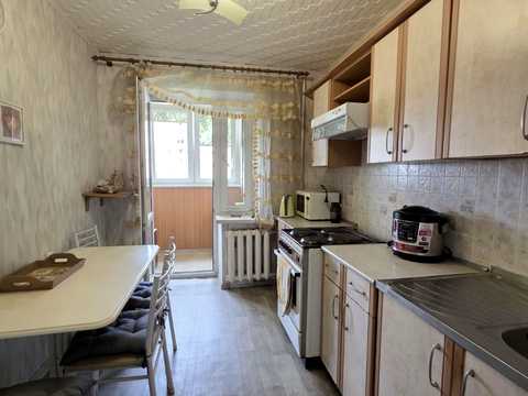 квартира за адресою Запорізьке шосе, 56