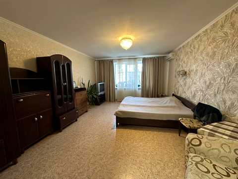 квартира по адресу Дюковская ул., 14
