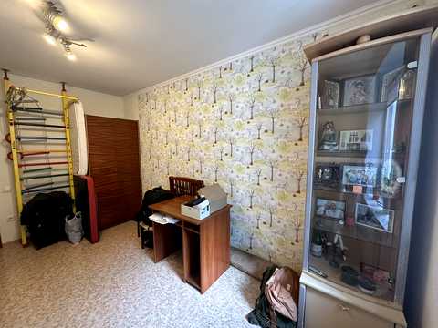 квартира по адресу Дюковская ул., 14