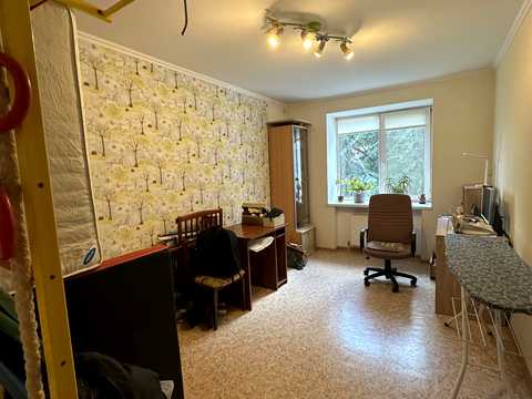 квартира по адресу Дюковская ул., 14