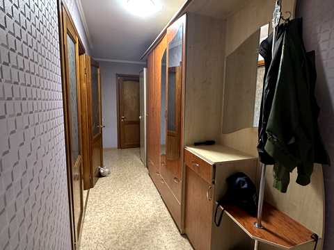 квартира по адресу Дюковская ул., 14