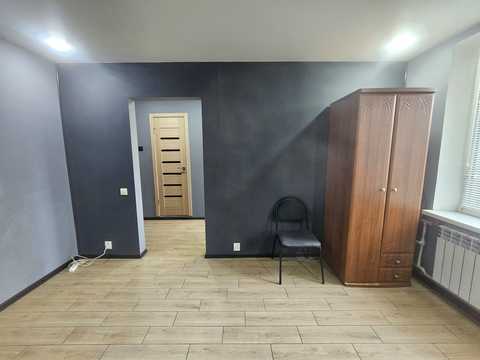 квартира по адресу Валентиновская ул. (Блюхера), 46