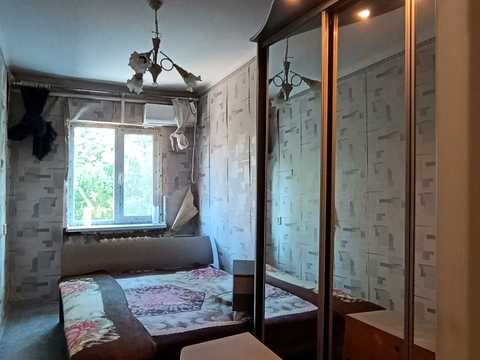 квартира по адресу Академическая ул. (Пионерская), 20а
