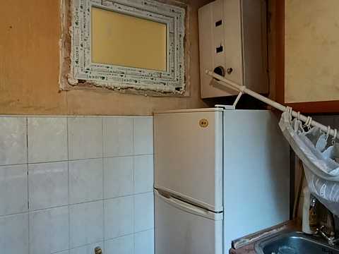 квартира по адресу Академическая ул. (Пионерская), 20а