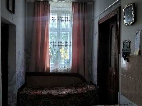 дом по адресу Богдана Хмельницкого ул., 56