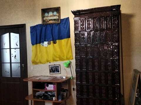 дом по адресу Богдана Хмельницкого ул., 56