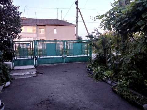 дом по адресу Богдана Хмельницкого ул., 56